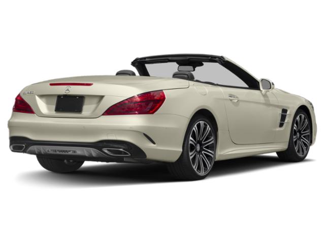 mercedes-benz sl roadster 2020 WDDJK6GA8LF058963 image mercedes-benz sl roadster 2020 WDDJK6GA8LF058963 image